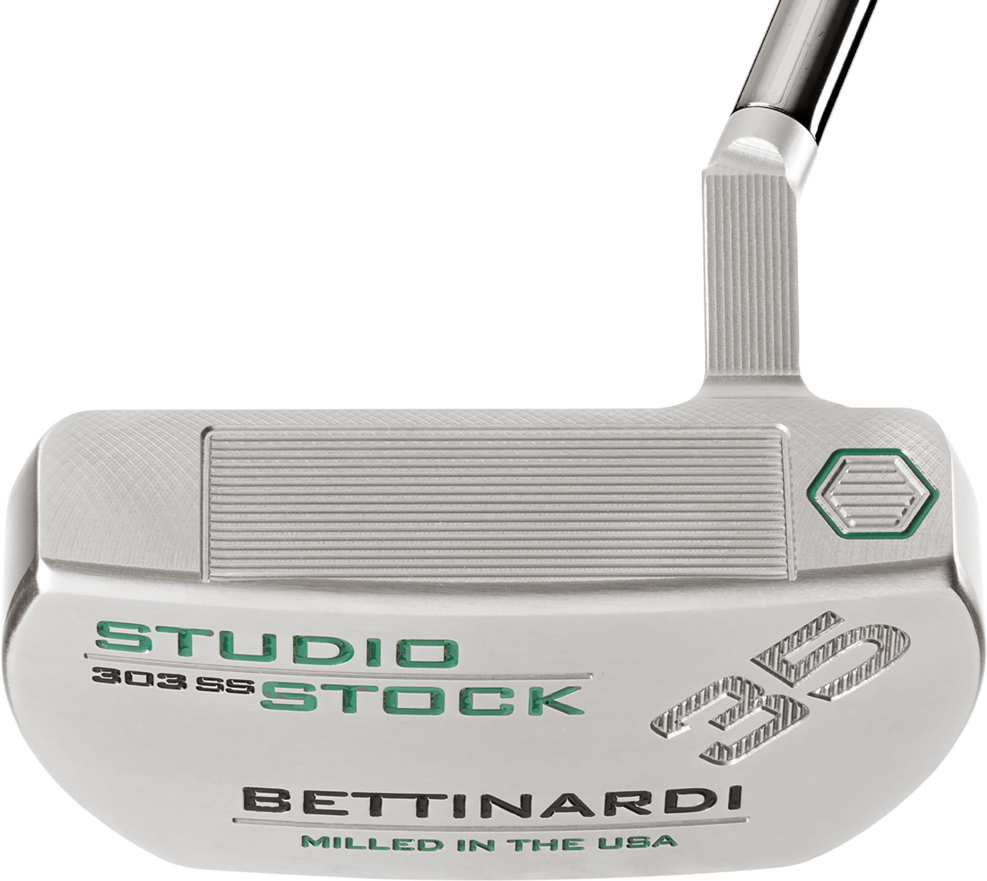 Bettinardi 2023 Studio Stock 35 Putter | Golf Galaxy