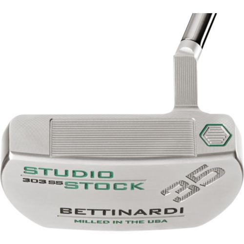 Bettinardi 2021 Studio Stock 17 Putter | Dick's Sporting Goods