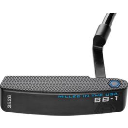 最終値下 ベティナルディ BETTINARDI BB1W(2024) 34 2024 BB1 Wide Putter – Bettinardi.ca