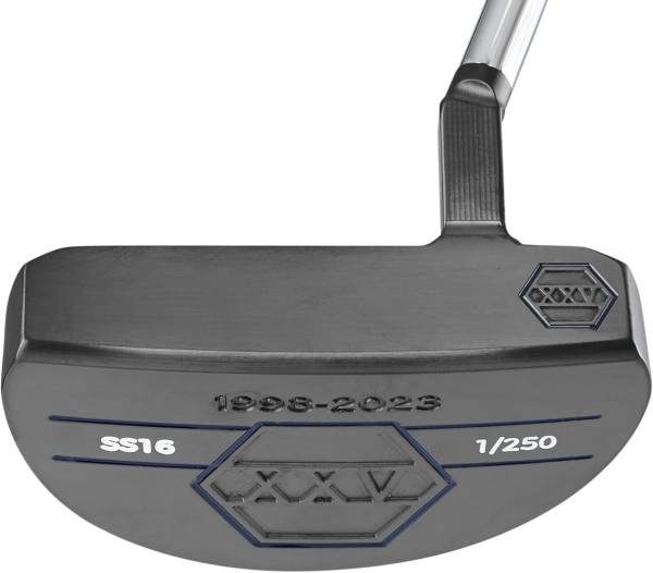 Bettinardi SS16 25th Anniversary Limited Edition Putter product image