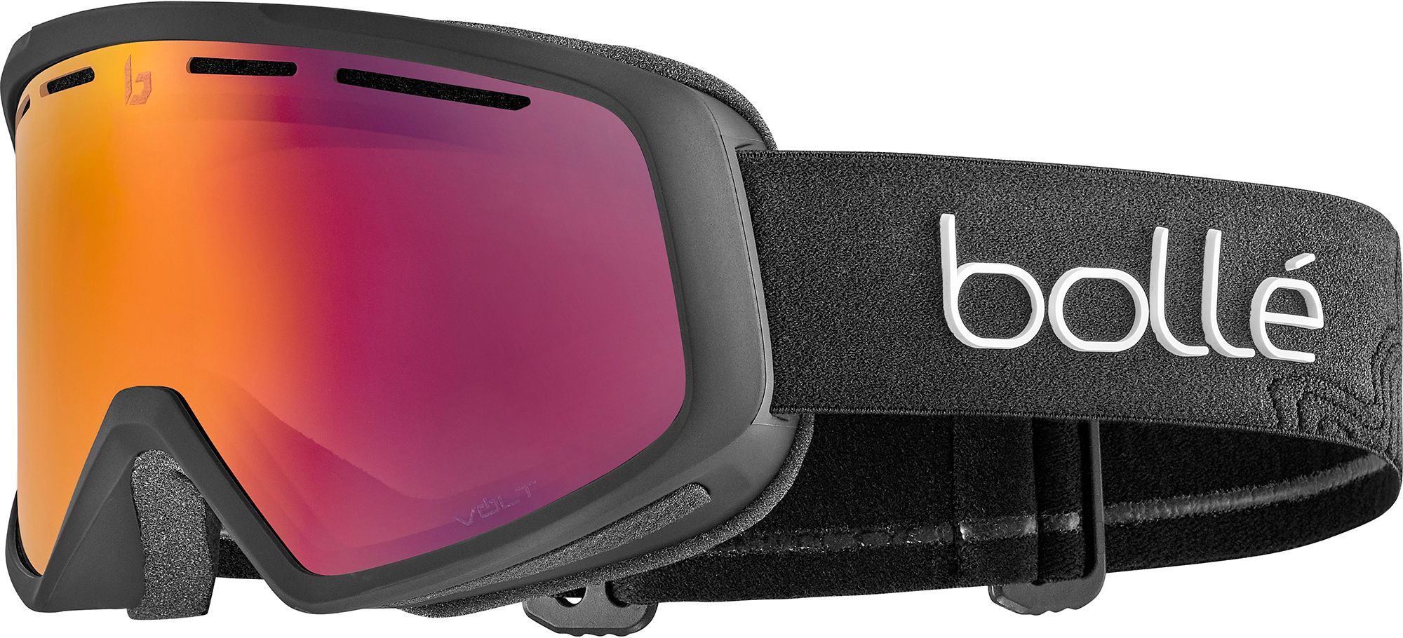 BOLLE Unisex 23'24' CASCADE Snow Goggles