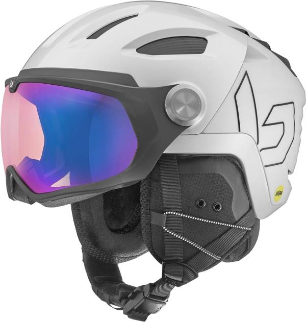 BOLLE Unisex 23'24' V-RYFT MIPS Visor Helmet product image
