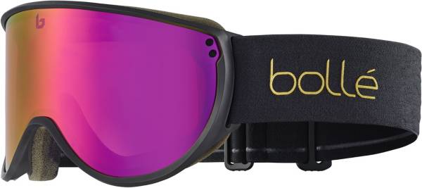 BOLLE Women's 23'24' Blanca Snow Goggles product image