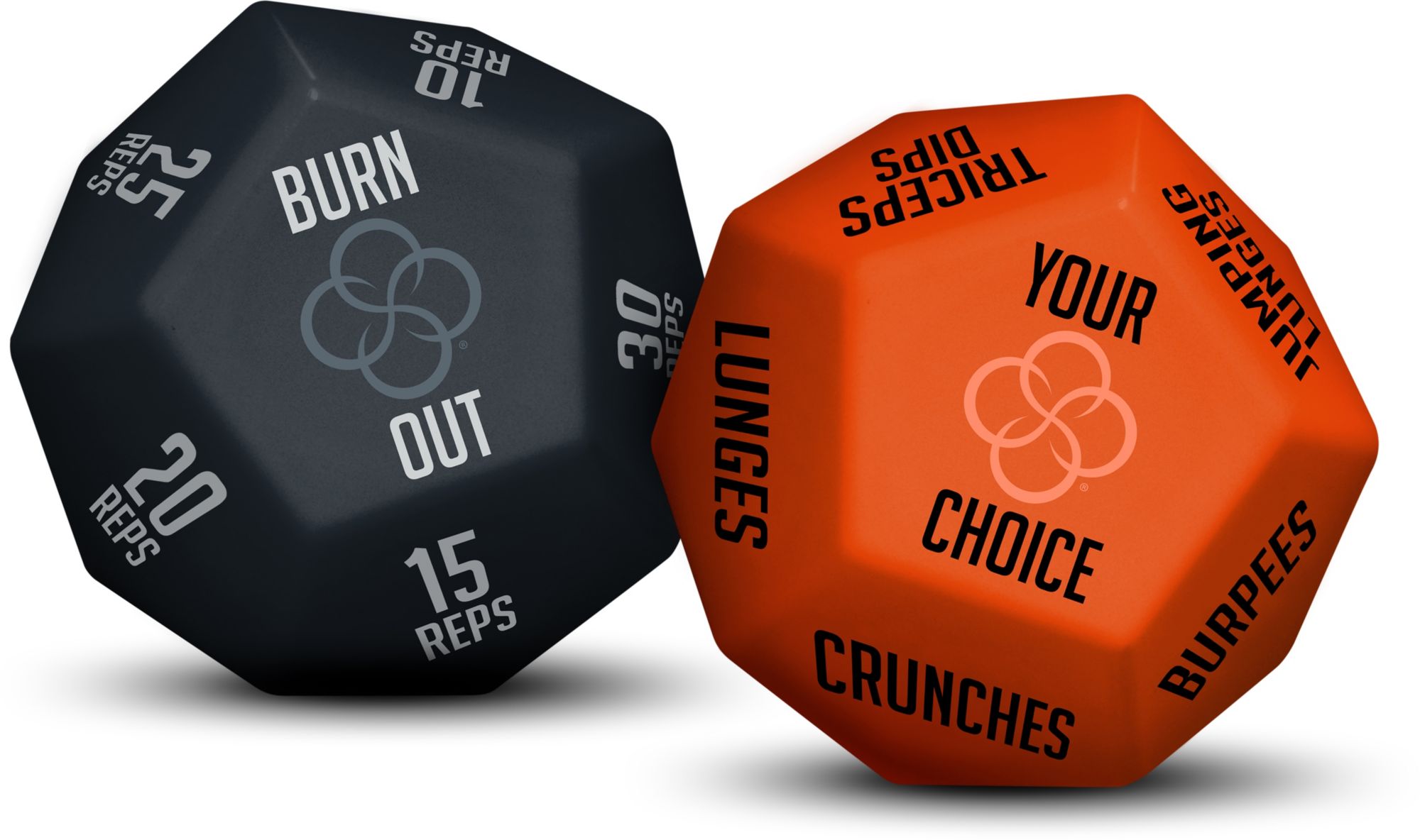 BOSU Exercise Dice product image