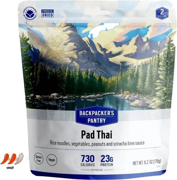 Backpacker's Pantry Pad Thai product image
