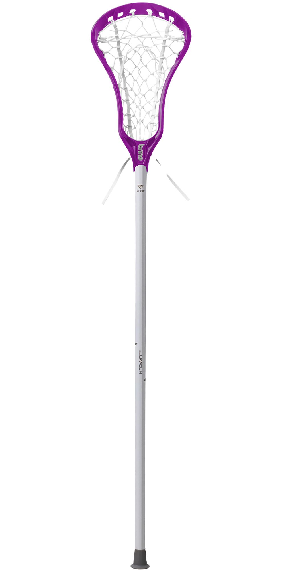 Brine Women's Krown Pro Lacrosse Stick product image