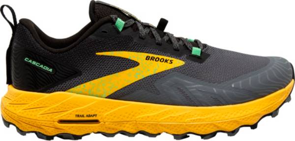 BROOKS CASCADIA 17 GTX: ZAPATILLAS TRAIL RUNNING GORE-TEX. - CARRERAS DE  MONTAÑA, POR MAYAYO