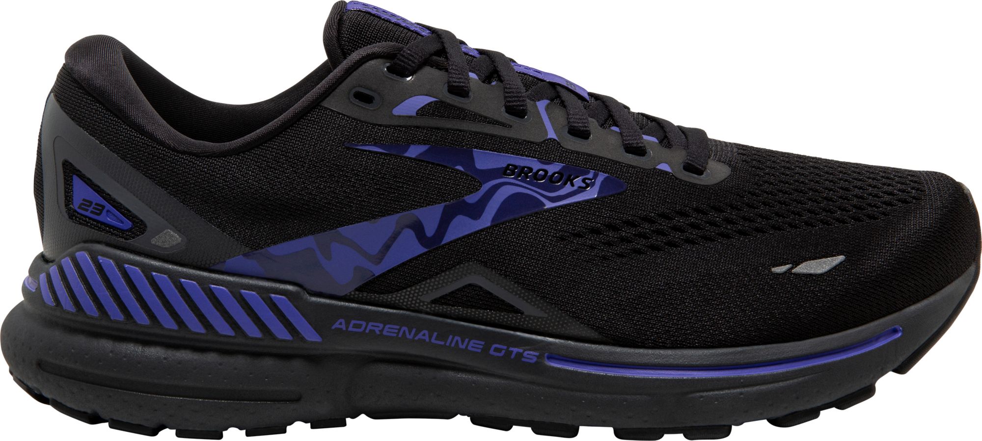 Brooks Men's Adrenaline GTS 23 Running Shoes product image