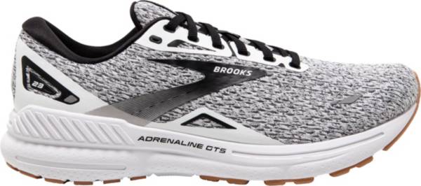 Brooks Men's Adrenaline GTS 23 2E Width Running Shoe