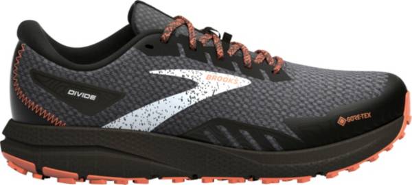 Brooks Men's Divide 4 GTX Trail Running Shoes product image