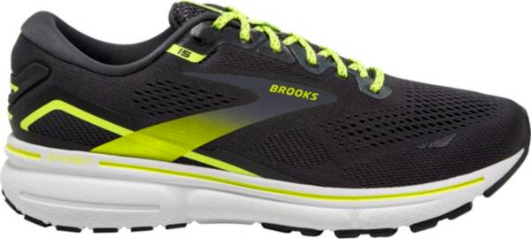 Brooks Men's Run Visible Ghost 15 Running Shoes product image