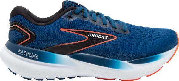 Men's Brooks Glycerin 21