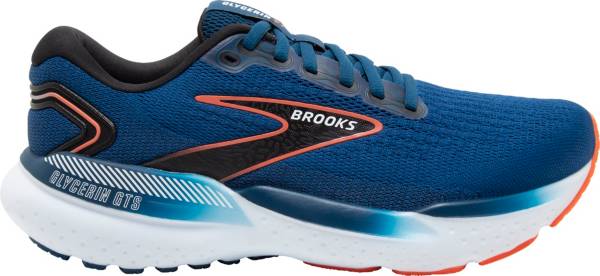 Men's Brooks Glycerin 21 Running Shoes