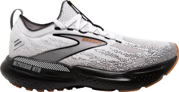 Brooks Glycerin StealthFit GTS 20