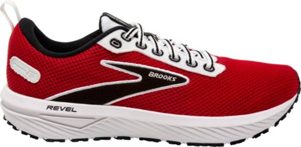 Brooks on sale mens revel