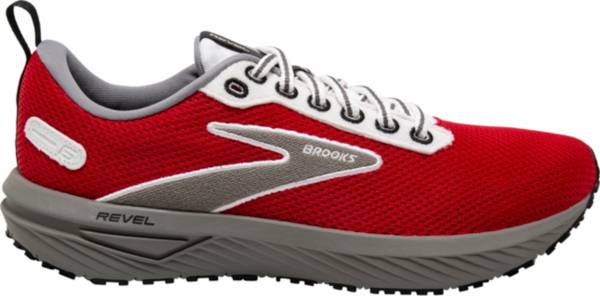 Brooks Men's Revel 6 Running Shoes