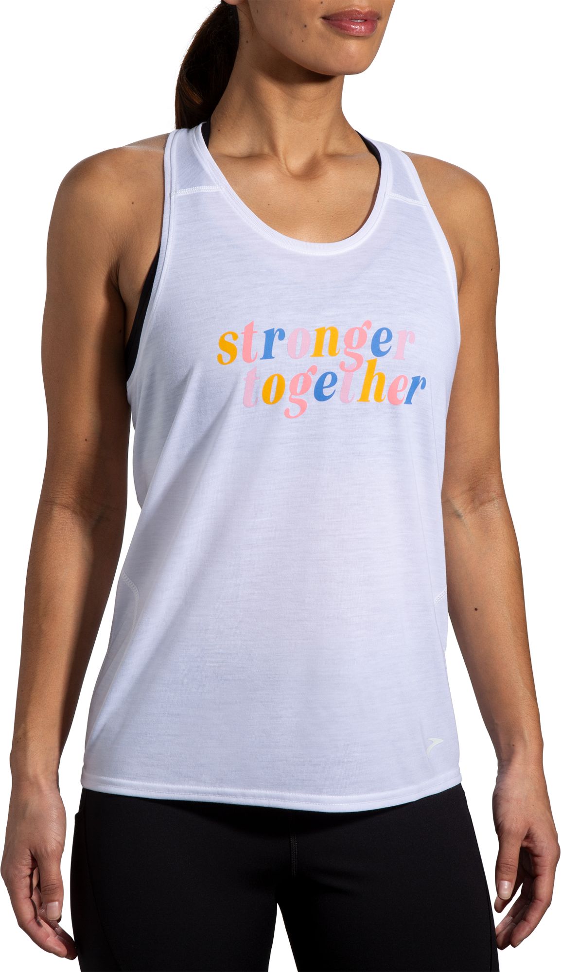 Brooks Women's Empower Her Distance Tank 3.0 product image