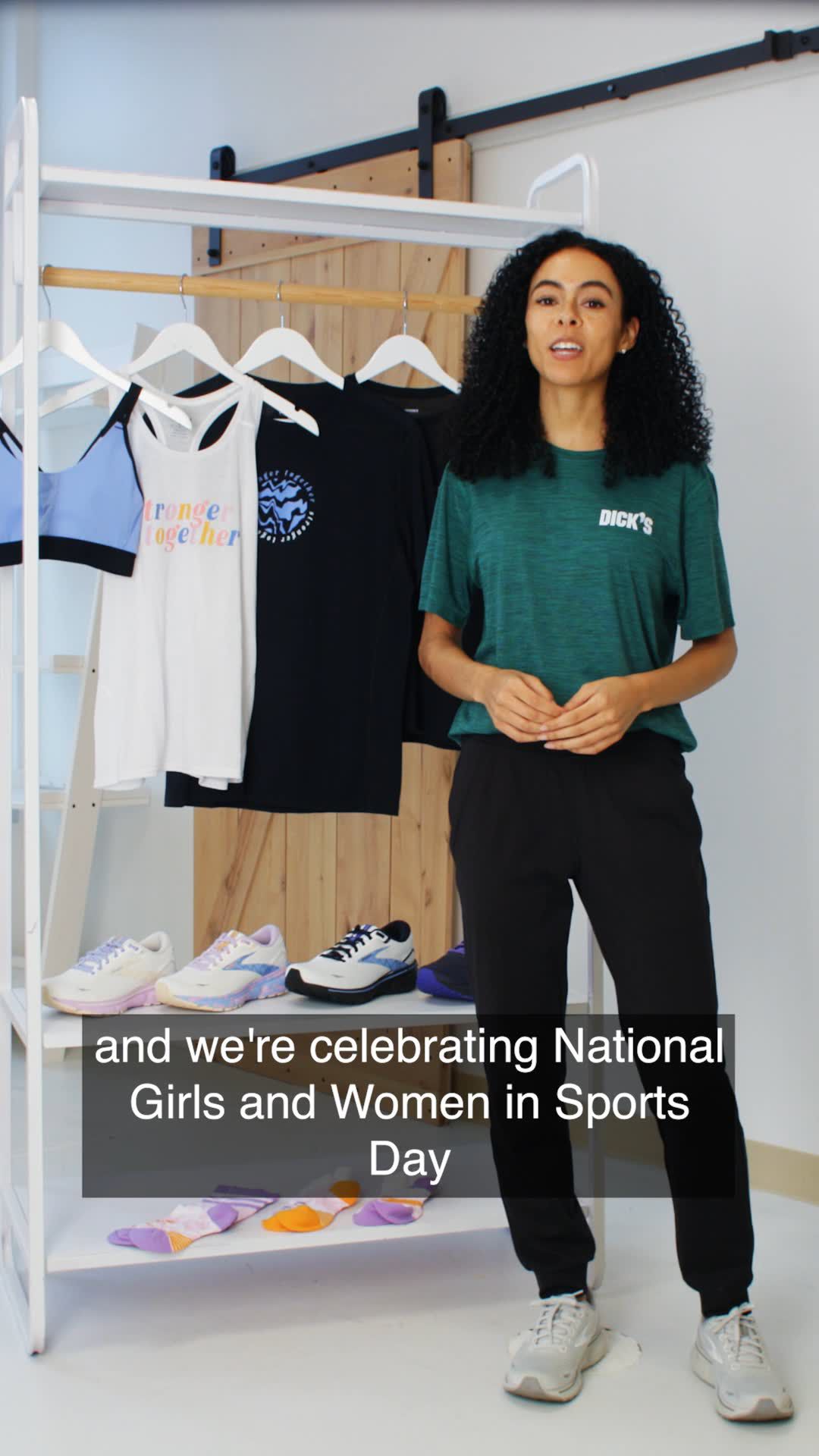 Brooks Women's Empower Her Distance Tank 3.0 product