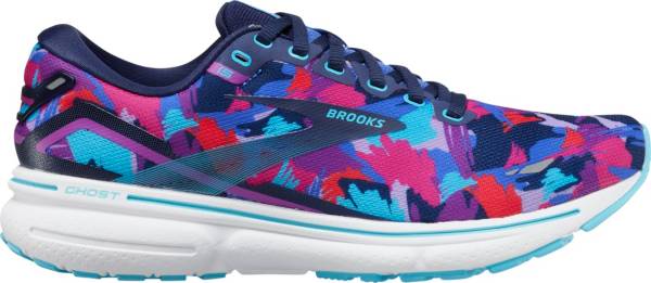 hjerte anspore Orphan Brooks Women's Empower Her Ghost 15 Running Shoes | Dick's Sporting Goods