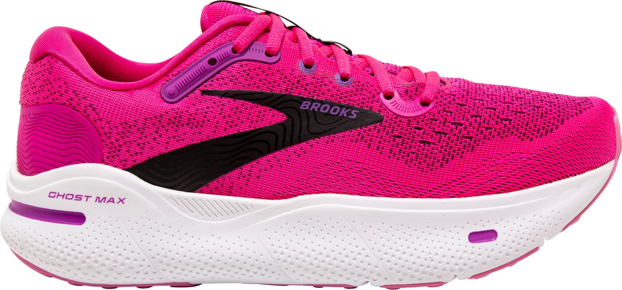 Brooks Women's Ghost MAX Running Shoes product image