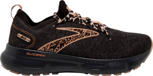 Brooks Women's Run Wild Glycerin StealthFit 20 Running Shoes product image