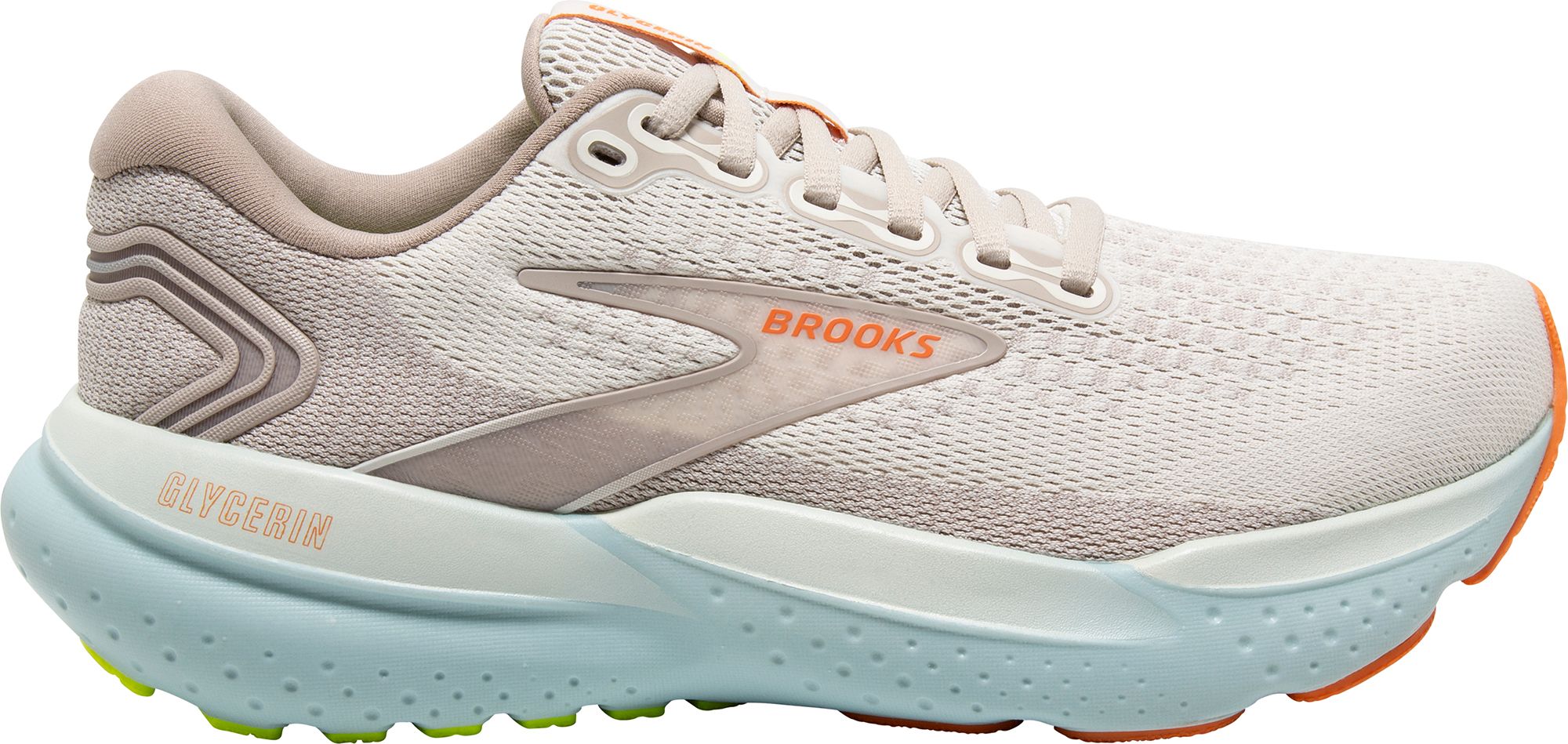 Brooks Women's Glycerin 21 Running Shoes