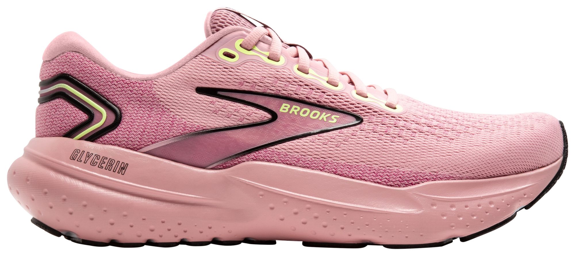 Brooks Women's Glycerin 21 Running Shoes product image