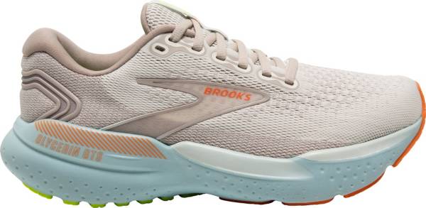 Brooks Glycerin GTS 21, Women's – Foot of the Rockies