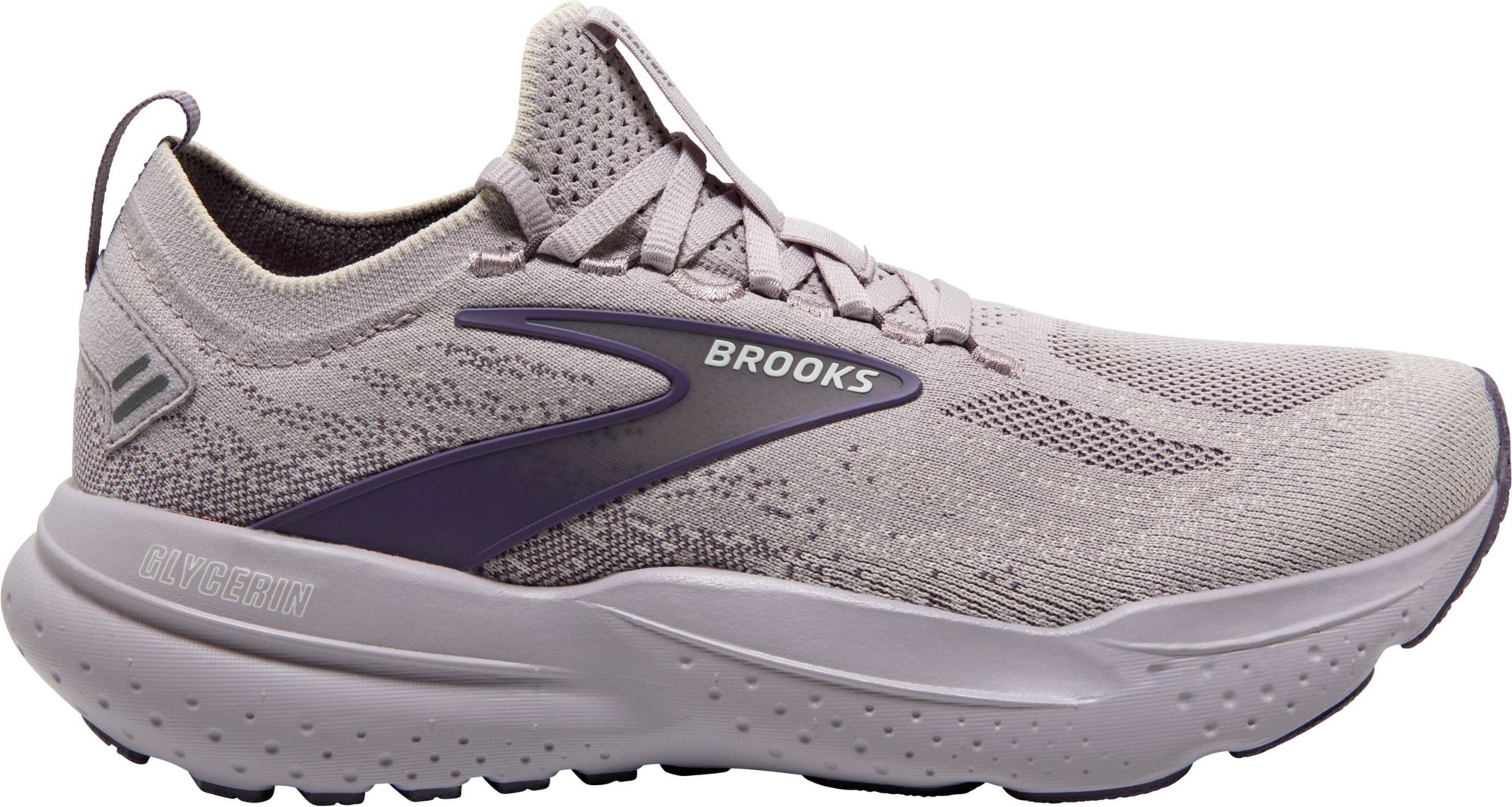 Brooks Women's Glycerin StealthFit 21 Running Shoes