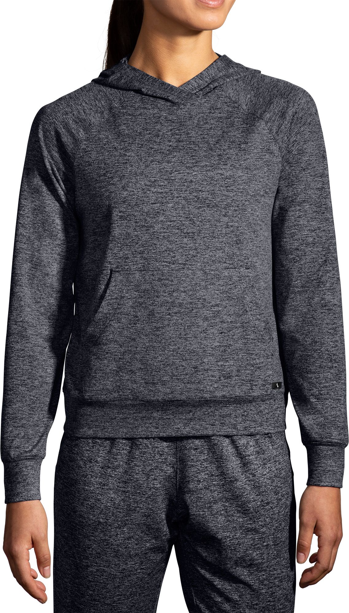 Brooks Women's Luxe Hoodie product image