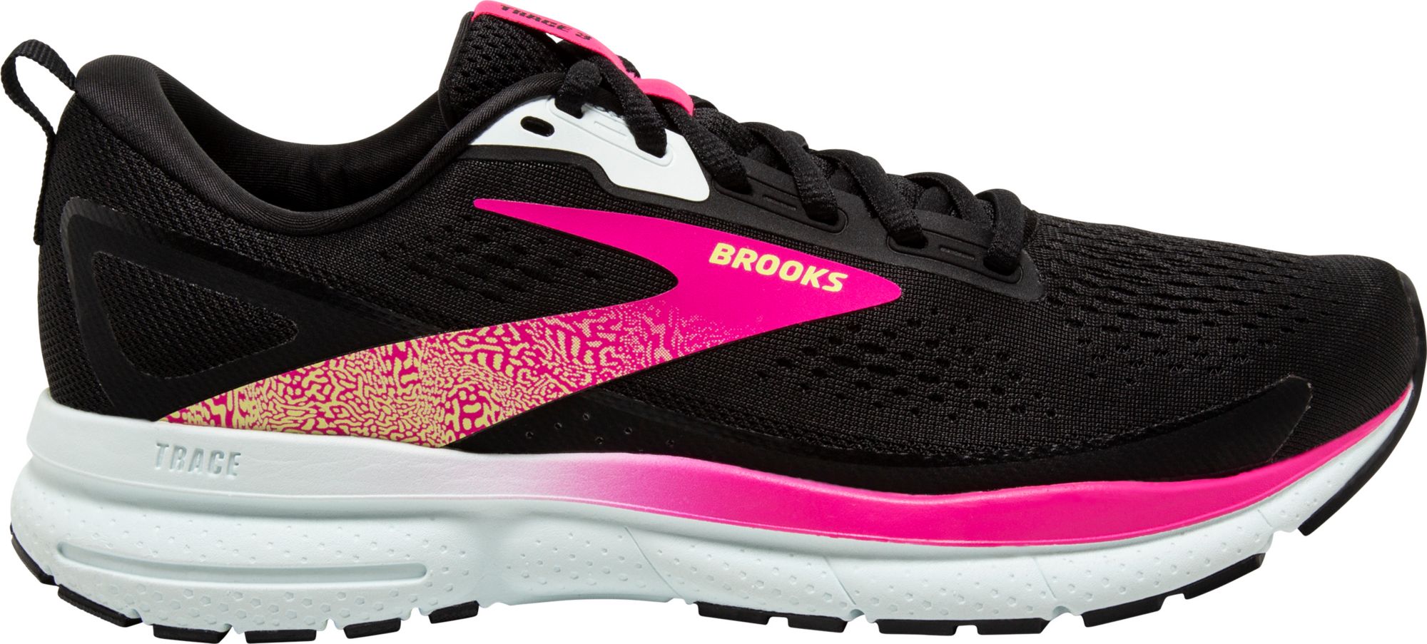 Brooks Women's Trace 3 Running Shoes product image