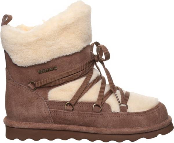 Bearpaw boots clearance dicks sporting goods