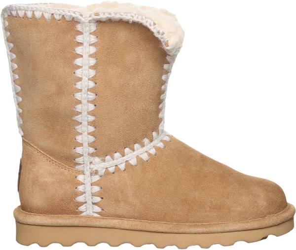 Bearpaw boots clearance dicks