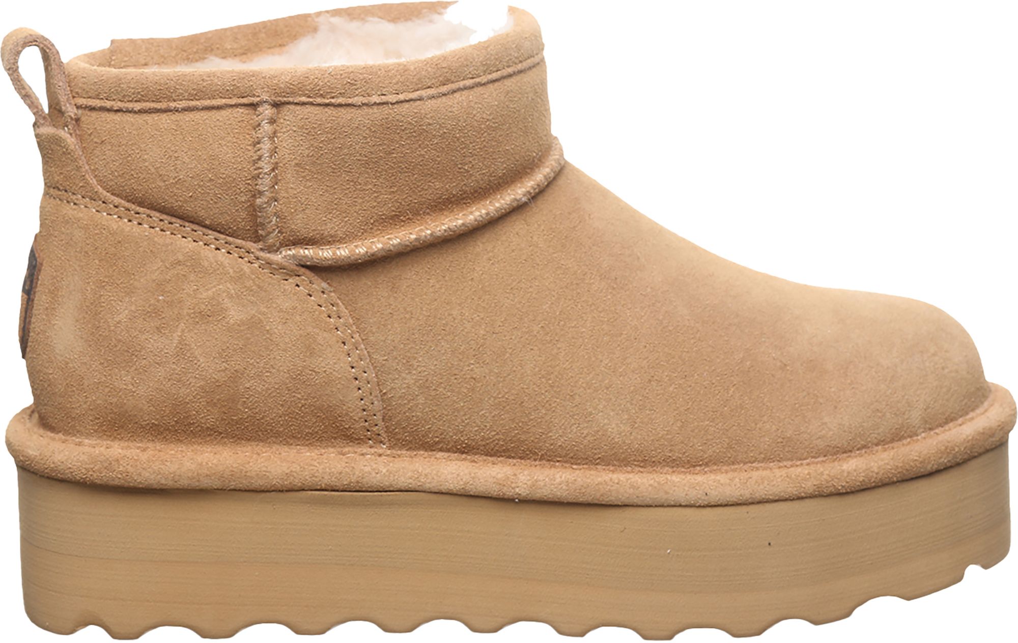 BEARPAW Women's Retro Shorty Boots product image