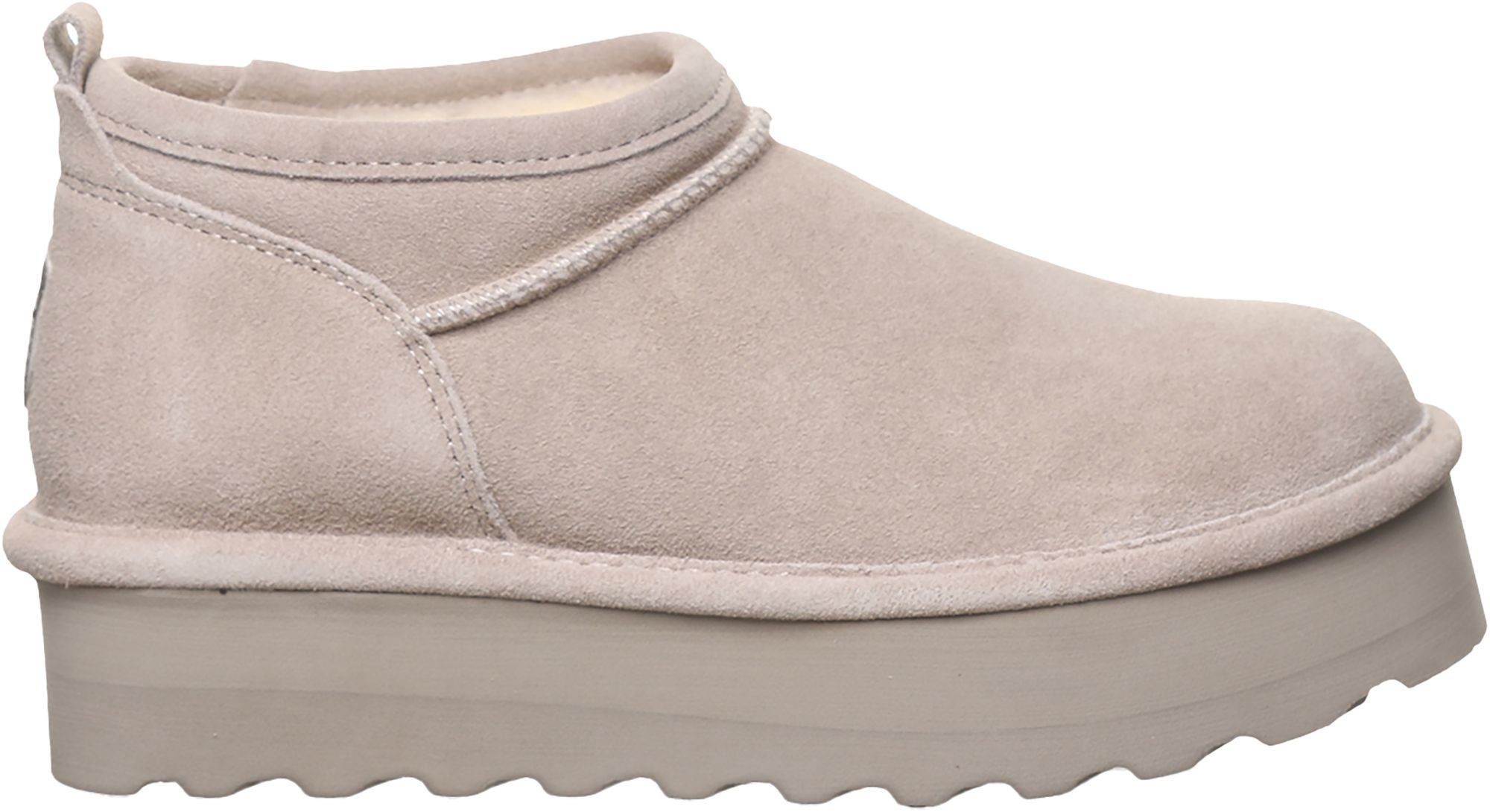 BEARPAW Women's Retro Super Shorty Boots product image