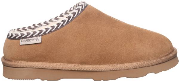 Bearpaw slippers clearance