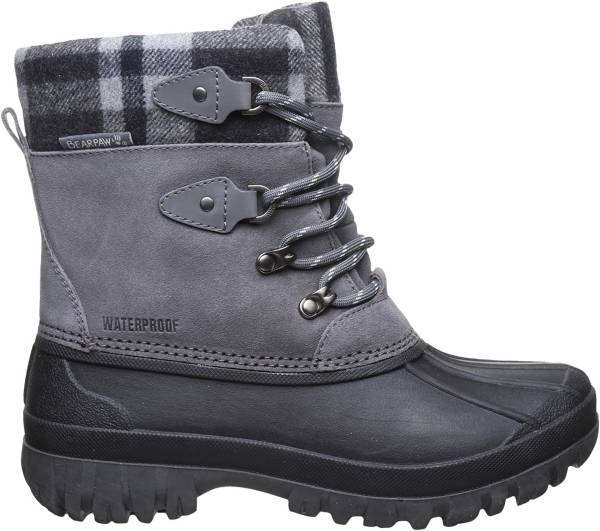 Bear paw hotsell weather boots