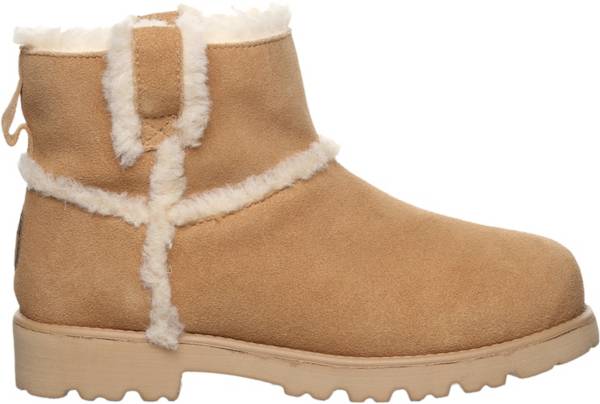 Bearpaw hotsell boots dicks