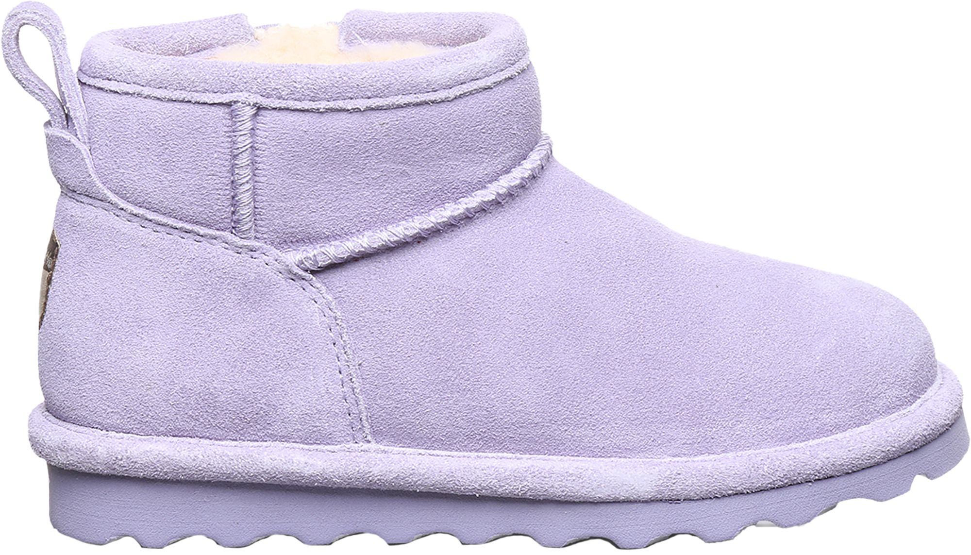 BEARPAW Kids' Retro Shorty Boots product image