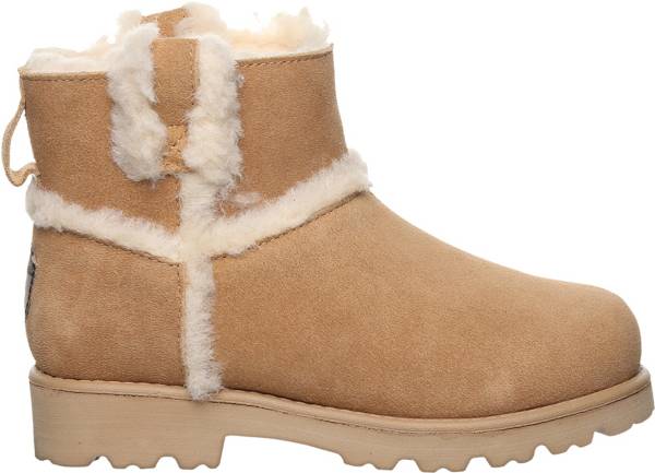 Dicks sporting clearance goods bearpaw boots