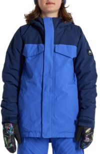 Burton Boys Covert 2.0 2L Jacket Dick s Sporting Goods