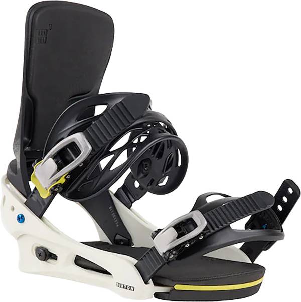 Burton Men s Re Flex Snowboard Bindings 2024 Publiclands