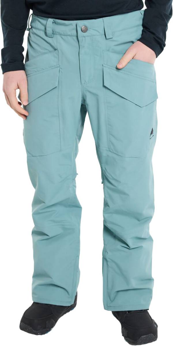 Burton sales covert pants