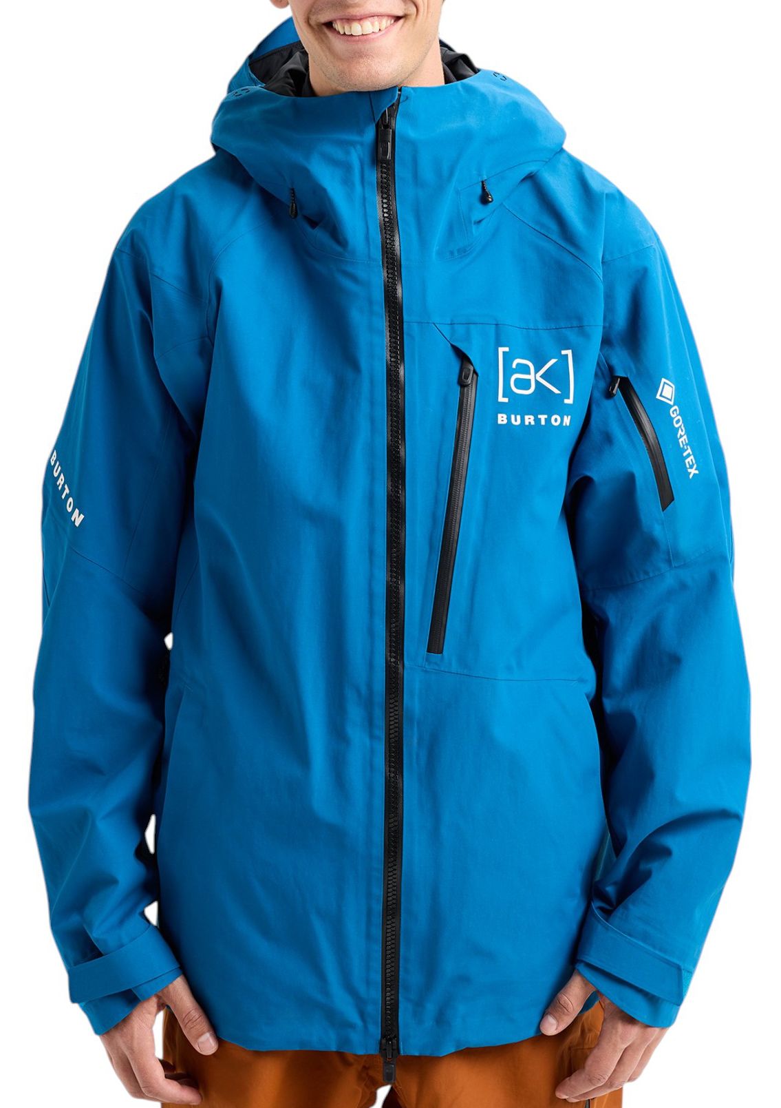 Burton Men's AK Cyclic GORE-TEX 2L Jacket product image