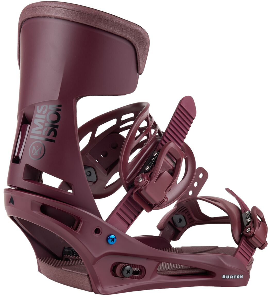Burton Men's Mission Re:Flex Binding 2026 product image