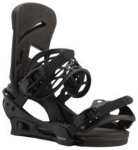 Burton Men's Mission Re:Flex Binding 2026 | Dick's Sporting Goods