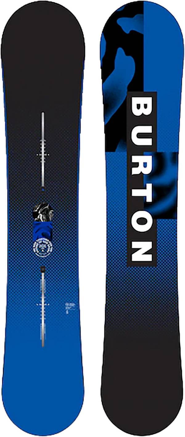Burton Men's Ripcord Flat Top Snowboard 2024 product image