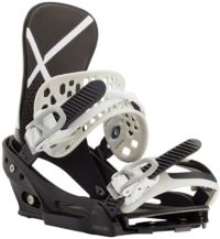 Burton Men's X EST Binding | Publiclands