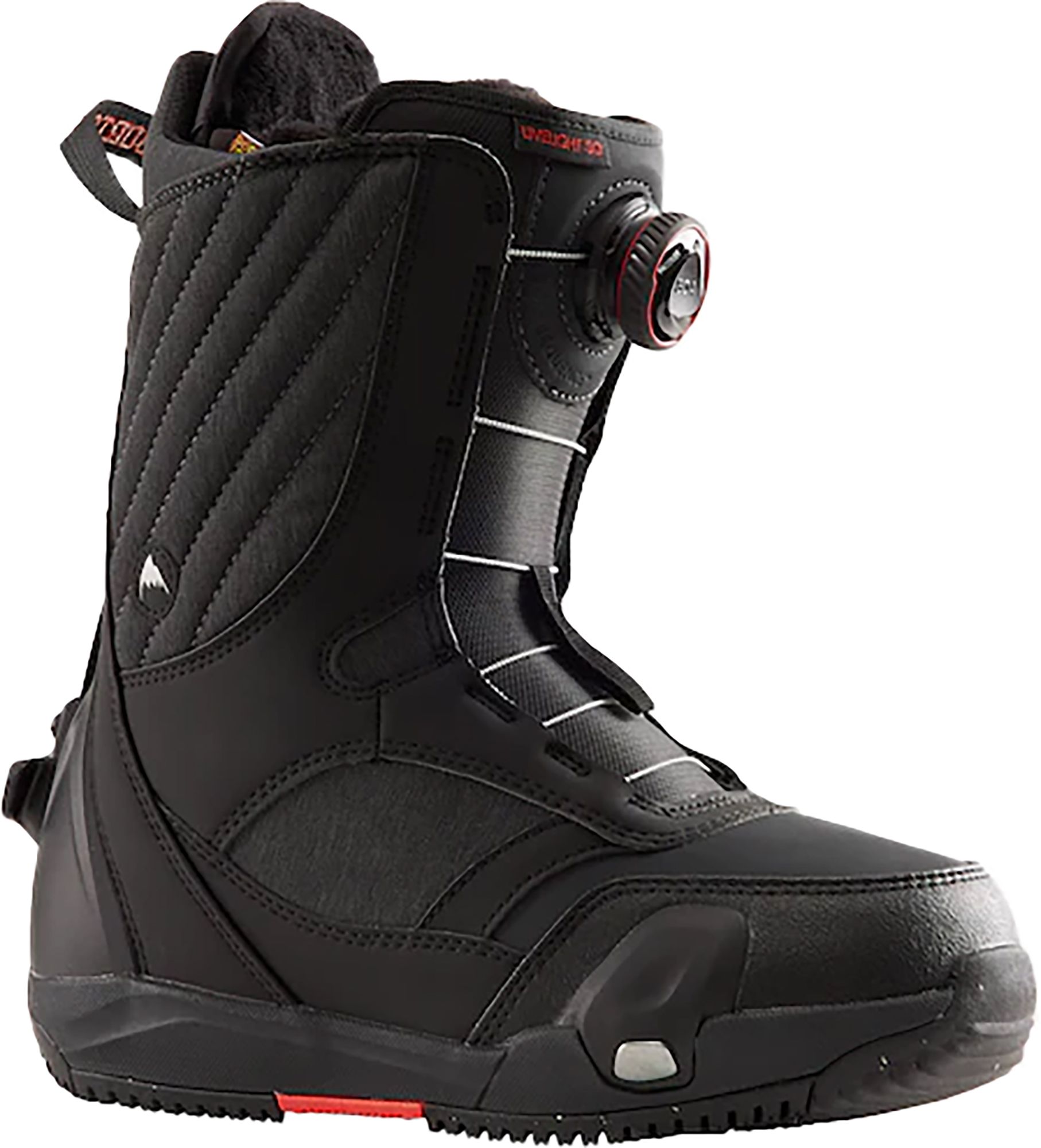Burton Women's Limelight Step On Snowboard Boots 2024 product image