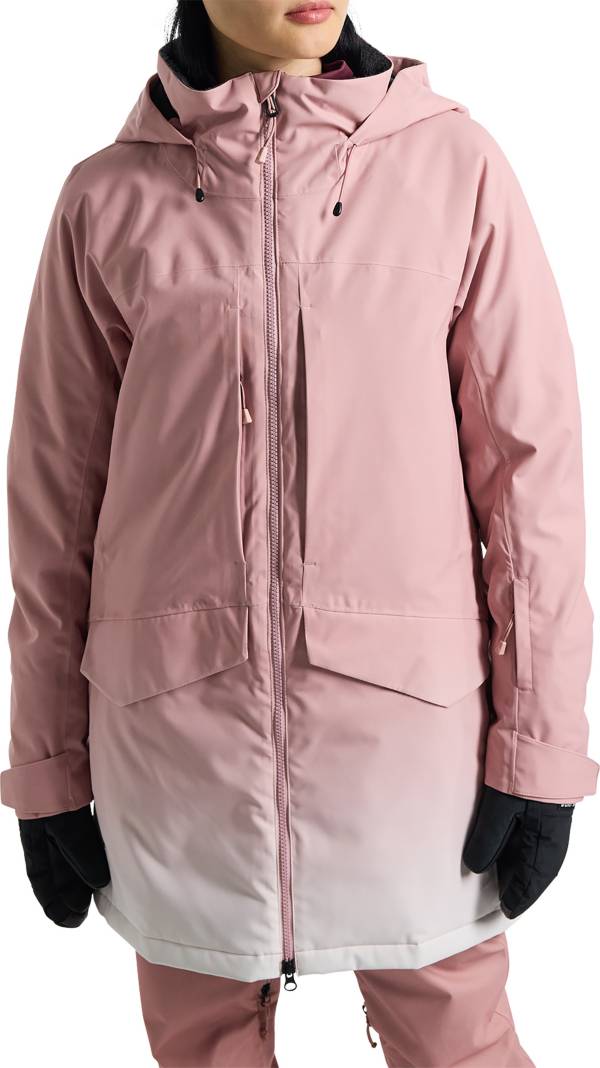 Burton Women's Prowess 2.0 Jacket | Dick's Sporting Goods